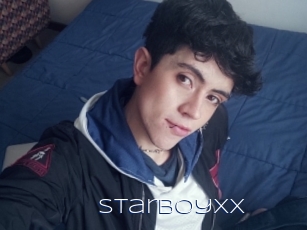 Starboyxx