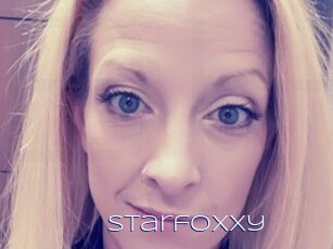 Starfoxxy