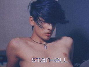 Starhell