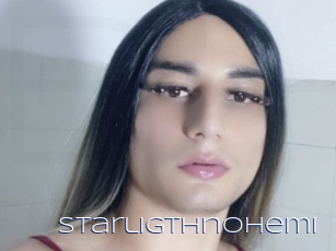starligthnohemi Blue Hot