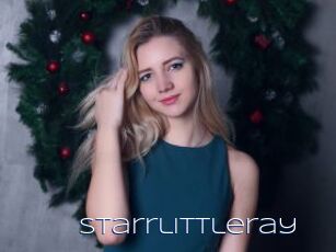Starrlittleray
