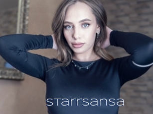 Starrsansa