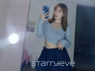 Starryeve