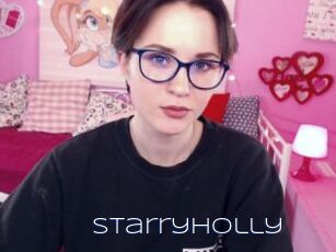 Starryholly