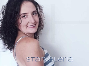 Starvaleria