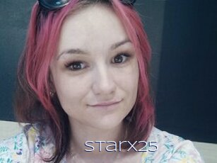 Starx25