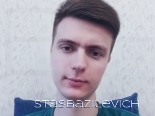 Stasbazilevich