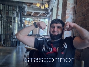 stasconnor Blue Hot