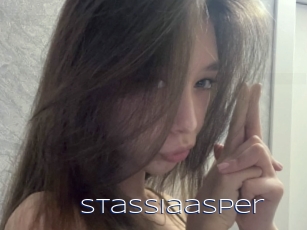 Stassiaasper