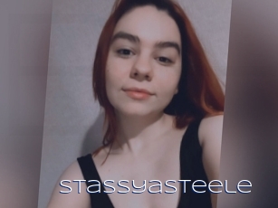 Stassyasteele