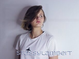 Stassylambert