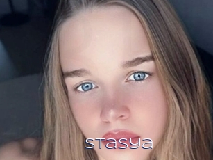 Stasya