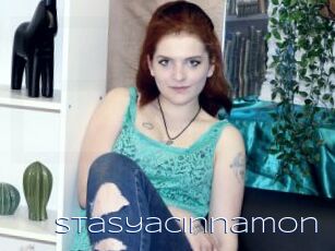 Stasyacinnamon
