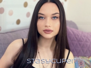 Stasycuper