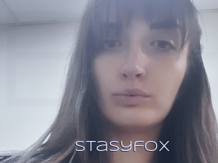 Stasyfox