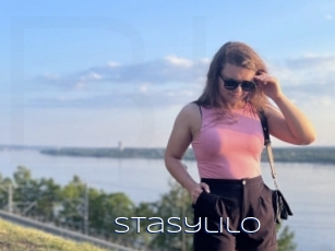 Stasylilo