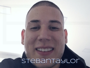 Stebantaylor