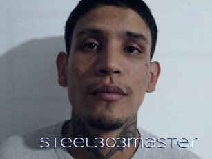 Steel303master