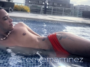 Steevemartinez