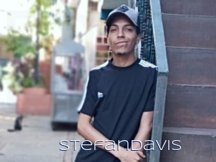 Stefandavis