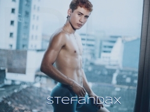 Stefandax