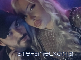 Stefanelxonia