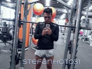 Stefanhot031