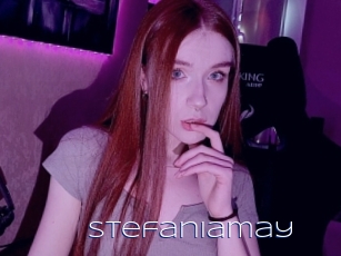 Stefaniamay