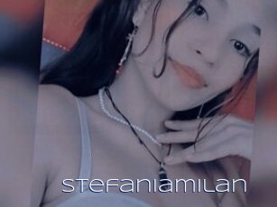 stefaniamilan Blue Hot