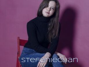 Stefaniecyan
