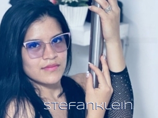 Stefanklein
