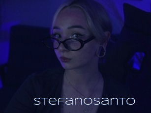 Stefanosanto