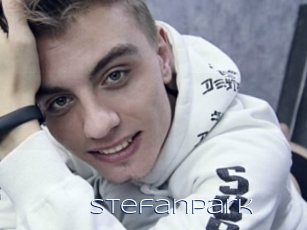 Stefanpark