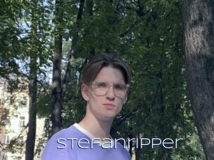 Stefanripper