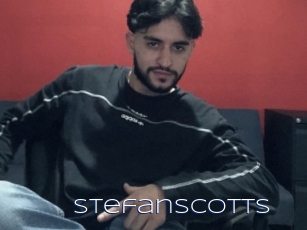 Stefanscotts