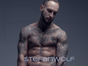 Stefanwolf