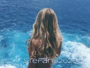 Stefany2020