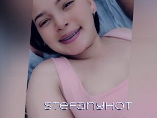 Stefanyhot