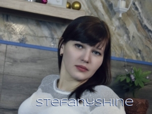 Stefanyshine
