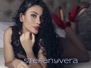 Stefanyvera
