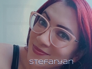 Stefaryan