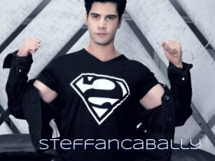 Steffancabally