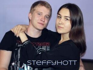 Steffyhott