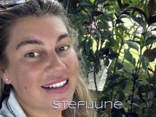 Stefijune