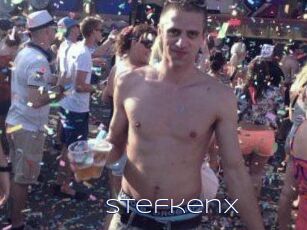 Stefkenx