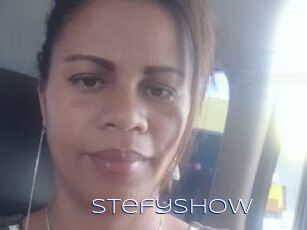 Stefyshow