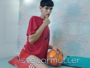 Steilormuller