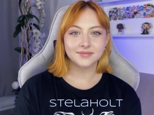 Stelaholt