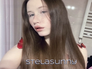 Stelasunny