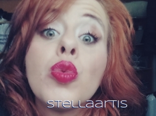 Stellaartis